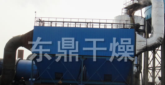 除塵設(shè)備，袋式除塵器，除塵器