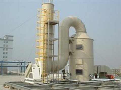 靜電除塵器，靜電除塵器改造