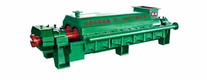 脫水機(jī)，脫水機(jī)設(shè)備，雙螺旋壓榨脫水機(jī)