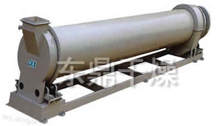 轉筒烘干機，滾筒烘干機，轉筒干燥機