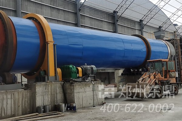 鋼廠污泥烘干機設(shè)備